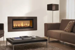 Gaskamin Dru Global 90 CF RCE -GrillMeister Verkaufsgeschäft 5941 3