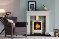 Gaskamin Dru Global Beau CF RCE -GrillMeister Verkaufsgeschäft 5942 0