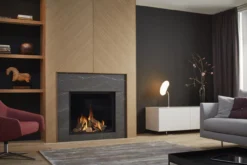 Gaskamin Dru Maestro 75 RCH
