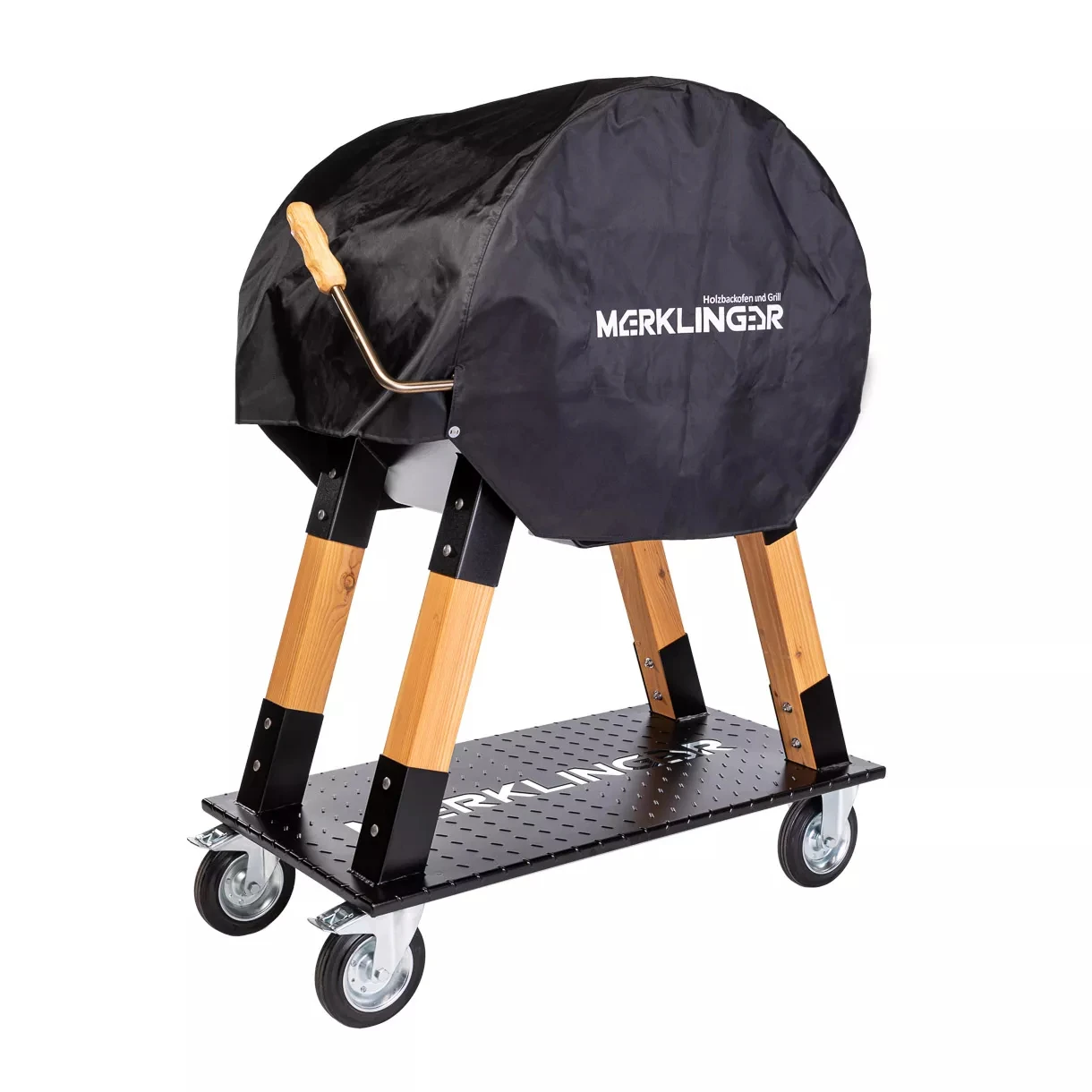 Der Merklinger Abdeckhaube 600er 2 Der Merklinger Abdeckhaube 600er – Bild 2