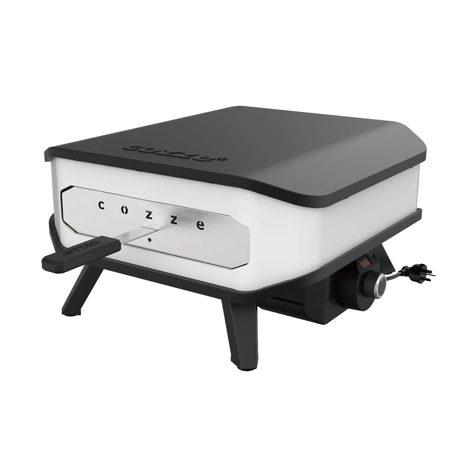 Cozze Hitzeschild 13“ 3 Cozze Hitzeschild 13“ – Bild 3