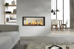 Gaskamin Dru Metro 100XT-41 Tunnel