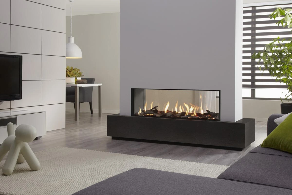 Gaskamin Dru Metro 130XT-41 Tunnel 1 Gaskamin Dru Metro 130XT-41 Tunnel