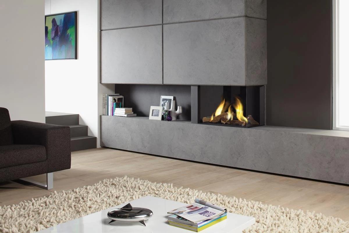 Gaskamin Dru Lugo 70-2 RCH 1 Gaskamin Dru Lugo 70-2 RCH