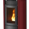 Pelletofen MCZ MUSA Comfort Air Maestro UP M3, 12 KW