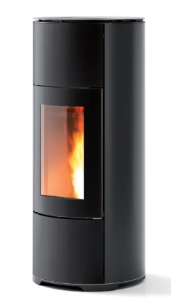 Pelletofen MCZ HALO Air Meastro M2, 8 KW -GrillMeister Verkaufsgeschäft 6122 1