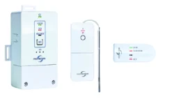 Funk-Fensterkontaktschalter COMFORT AS-8030