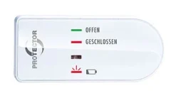 Funk-Zusatzsender 868 Mhz Fenster Abluftsteuerung AS-7020, AS-7030