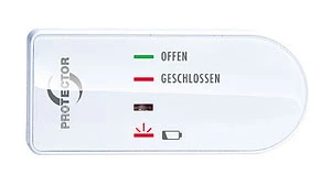 Funk-Zusatzsender 868 Mhz Fenster Abluftsteuerung AS-7020, AS-7030 1 Funk-Zusatzsender 868 Mhz Fenster Abluftsteuerung AS-7020, AS-7030