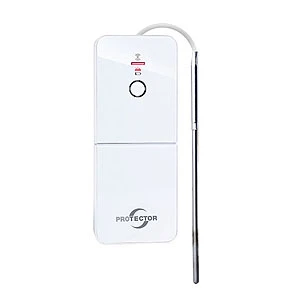 Funk-Zusatzsender 868 Mhz Thermo Abluftsteuerung AS-7020, AS-7030 1 Funk-Zusatzsender 868 Mhz Thermo Abluftsteuerung AS-7020, AS-7030