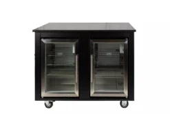 Der Merklinger Outdoor Modul "Maxi" (2 X Kühlschrank + 2 X Dose) 14 Der Merklinger Outdoor Modul "Maxi" (2 X Kühlschrank + 2 X Dose) -GrillMeister Verkaufsgeschäft 634acde8bb2561417eb609ebefaf3942