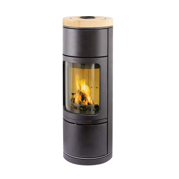 Kaminofen Leda NOVIA Plus, 6 KW 5 Kaminofen Leda NOVIA Plus, 6 KW – Bild 5