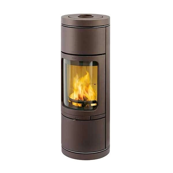 Kaminofen Leda NOVIA Plus, 6 KW 4 Kaminofen Leda NOVIA Plus, 6 KW – Bild 4