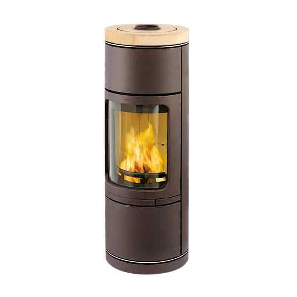 Kaminofen Leda NOVIA Plus, 6 KW 6 Kaminofen Leda NOVIA Plus, 6 KW – Bild 6