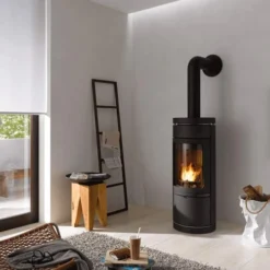 Kaminofen Leda NOVIA Plus, 6 KW 14 Kaminofen Leda NOVIA Plus, 6 KW -GrillMeister Verkaufsgeschäft 6657 3b6d32