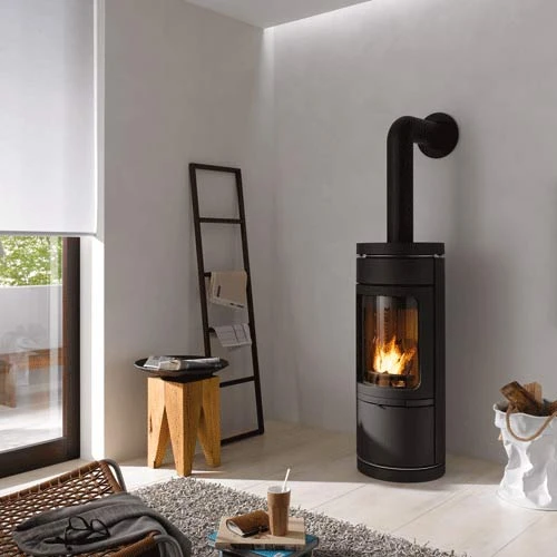 Kaminofen Leda NOVIA Plus, 6 KW 7 Kaminofen Leda NOVIA Plus, 6 KW – Bild 7