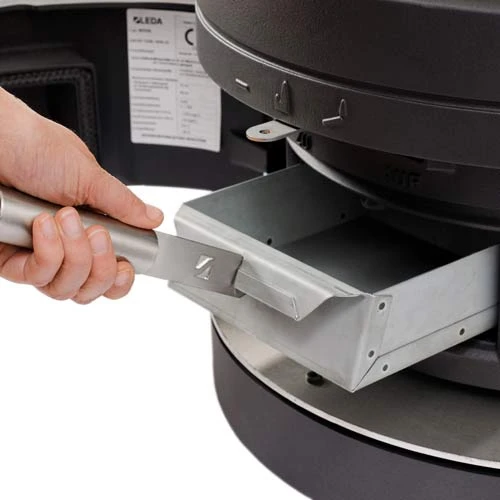 Kaminofen Leda NOVIA Plus, 6 KW 8 Kaminofen Leda NOVIA Plus, 6 KW – Bild 8