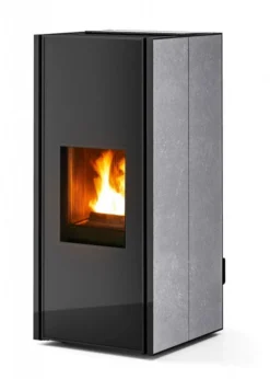 Pelletofen MCZ KLIN Comfort Air Maestro M1, 8 KW