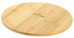 Cozze Pizzabrett ø 350 X 10 Mm Bambus FSC C158397 -GrillMeister Verkaufsgeschäft 67b093a9f2d0c4a691225fa05f134475 scaled