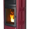 Pelletofen MCZ SUITE Comfort Air Maestro UP M3, 12 KW