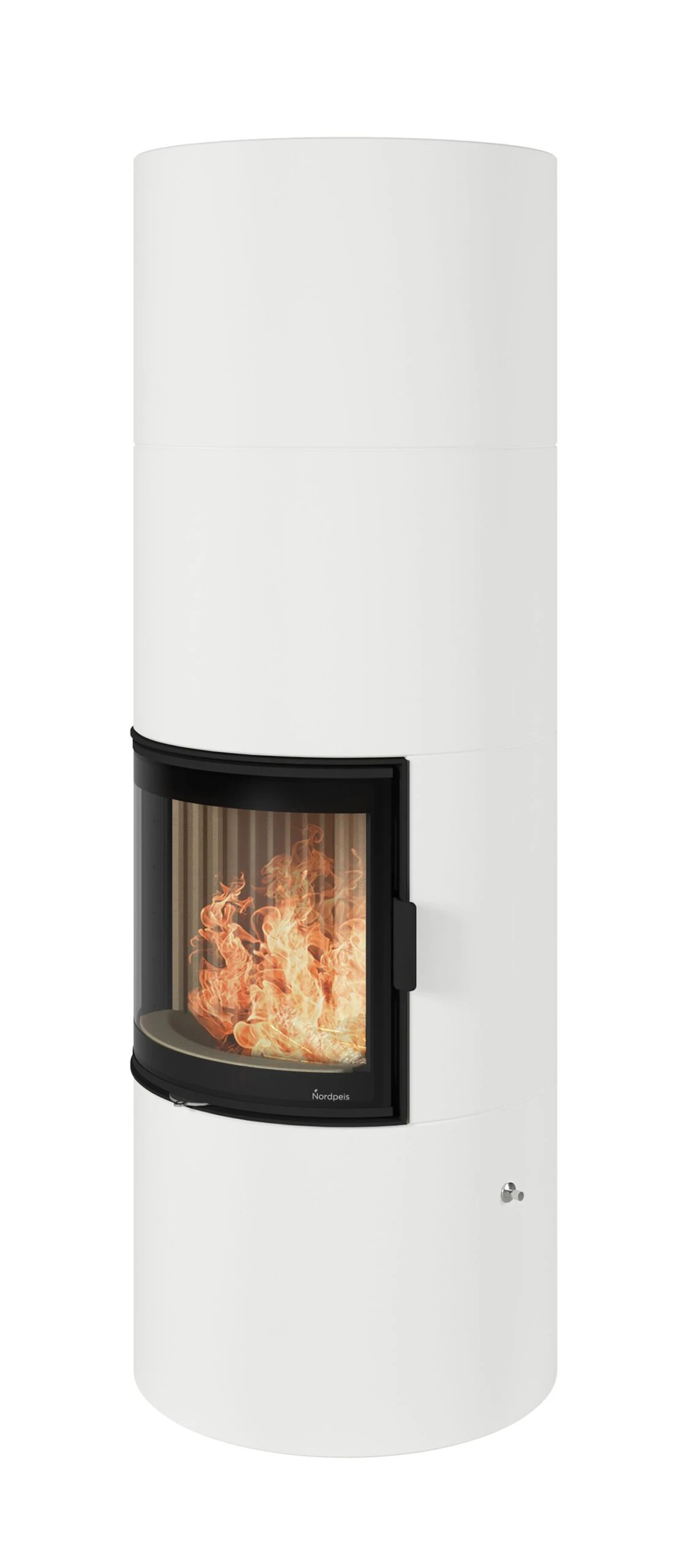 Speicherofen Nordpeis SALZBURG R 2 Speicherofen Nordpeis SALZBURG R – Bild 2