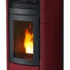 Pelletofen MCZ CLUB Comfort Air Maestro M1, 14 KW