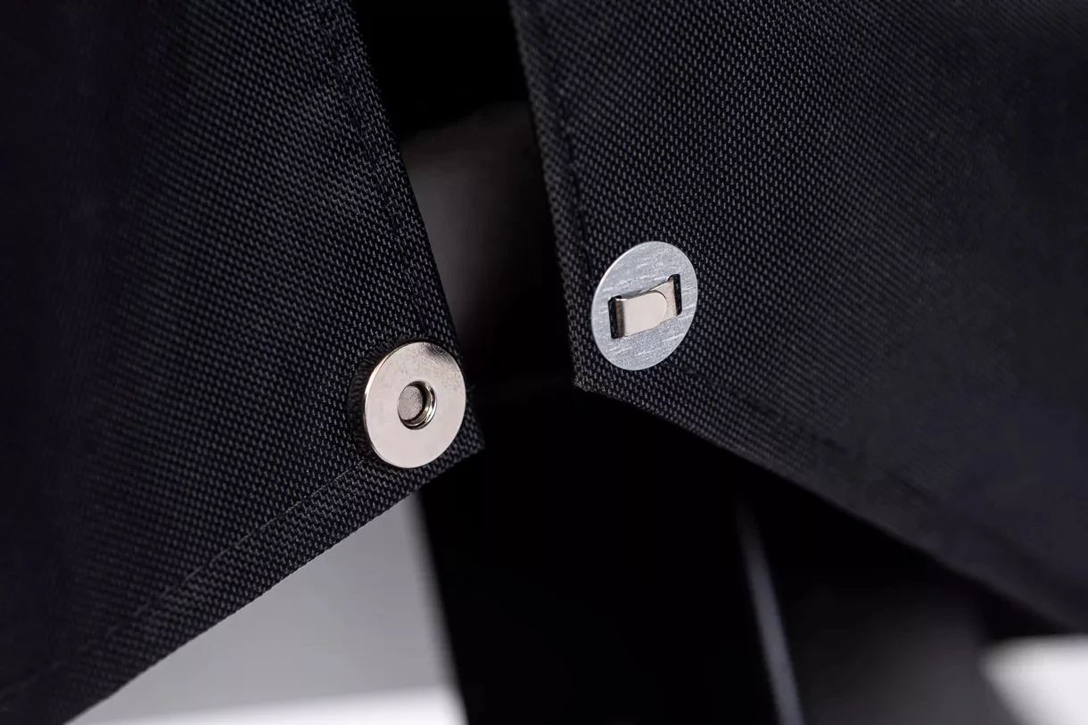 Der Merklinger Abdeckhaube 600er 10 Der Merklinger Abdeckhaube 600er – Bild 10