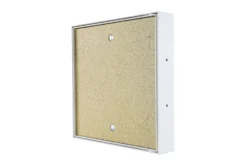 Revisionstür Mit Schnappverschluss Schwenkbar, Weiß -GrillMeister Verkaufsgeschäft 6ff172180c34bd5e4df7ae80896a5c28