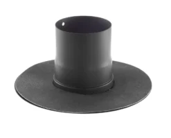 Wandrosette Mit Muffe Für Pellet-Ofenrohr Schwarz 13 Wandrosette Mit Muffe Für Pellet-Ofenrohr Schwarz -GrillMeister Verkaufsgeschäft 733b246f3b0c9d7b6f9f9c57e0fb2414