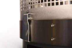 Grillkamin Edelstahl Firestar SWING CLASSIC 700 -GrillMeister Verkaufsgeschäft 7447 7