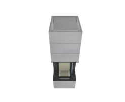 Kamineinsatz Brunner Panorama Kamin 70 X 25 X 40 X 25 Schiebetür, 8 KW -GrillMeister Verkaufsgeschäft 74473e6042694233600f7cd9b9fe3771