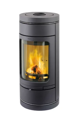 Kaminofen Leda NOVIA C, 6 KW