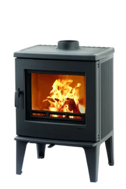 Kaminofen Leda ALLEGRA Small, 6 KW