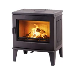 Kaminofen Leda ALLEGRA, 8 KW