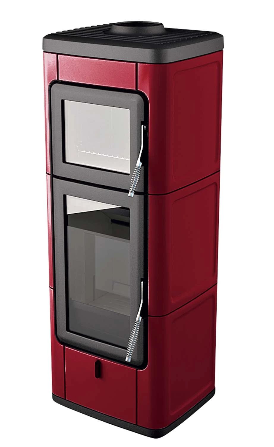 Kaminofen MCZ SAVA, 7 KW 1 Kaminofen MCZ SAVA, 7 KW