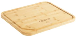 Cozze Pizzabrett ø 430 X 35 X 20 Mm Bambus FSC C158397 -GrillMeister Verkaufsgeschäft 7edfffa7c8f1cbbc0f98e14e19a48f2f scaled