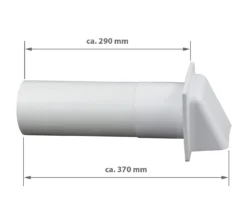 Nordpeis Wanddurchführung Für Externe Zuluft 7 Nordpeis Wanddurchführung Für Externe Zuluft -GrillMeister Verkaufsgeschäft 804141 wanddurchfuehrung 02 masse 0eppthgpsszwjz