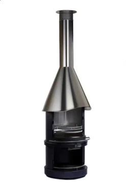 Grillkamin Edelstahl Firestar DESIGN 700 -GrillMeister Verkaufsgeschäft 811cbeb538cabb8cc1f050c259e40b72