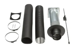 Verbrennungsluftset Mit Einzelklappe -GrillMeister Verkaufsgeschäft 82033bdfc8cc8c9c9f92ee032d93bffe