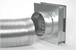 Außenluftgitter 23 X 23 Cm Mit Einbaurahmen 8 Außenluftgitter 23 X 23 Cm Mit Einbaurahmen -GrillMeister Verkaufsgeschäft 83c23ed022629e3d46c4dad58331de3c