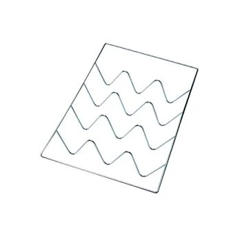 Peetz Fischkörbchen 34 X 19 Cm, Edelstahl 2 Peetz Fischkörbchen 34 X 19 Cm, Edelstahl – Bild 2