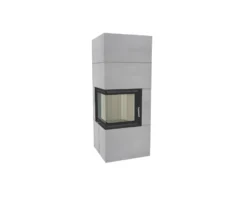 Brunner Kaminbausatz Systemkamin BSK 09 Eck Kamin Drehtür, 8 KW 12 Brunner Kaminbausatz Systemkamin BSK 09 Eck Kamin Drehtür, 8 KW -GrillMeister Verkaufsgeschäft 8448710db073ffcd47dbd3c365f92ee3