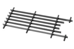 Deckengitter Schwarz 15 Deckengitter Schwarz -GrillMeister Verkaufsgeschäft 8671c15b05ca20bb79c64745efc38359