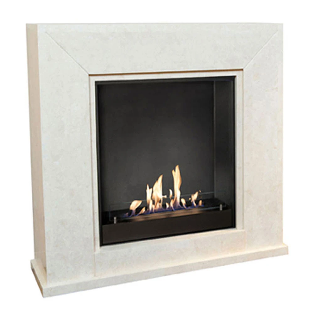 Ethanol Kamin Xaralyn NERO 1 Ethanol Kamin Xaralyn NERO