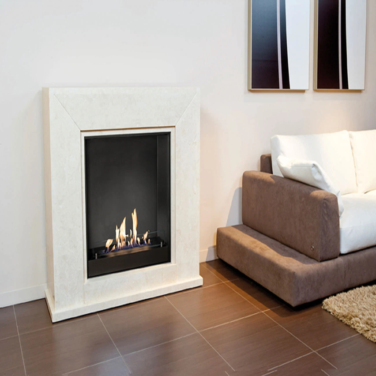 Ethanol Kamin Xaralyn NERO 4 Ethanol Kamin Xaralyn NERO – Bild 4