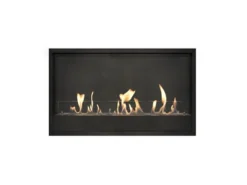 Ethanol Einbaukamin XL Xaralyn