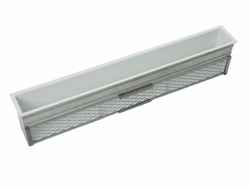 Luftleiste Für Heizeinsätze Schwarz Mit Einbaurahmen 1 Luftleiste Für Heizeinsätze Schwarz Mit Einbaurahmen