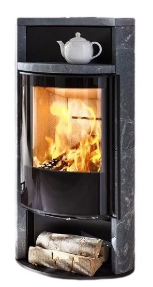 Kaminofen Spartherm SINO CITY, 5 KW 7 Kaminofen Spartherm SINO CITY, 5 KW – Bild 7