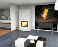 Grundofen Brunner BSG 01 Modul Speicher Stein Aufgesetzt, Hoch -GrillMeister Verkaufsgeschäft 89a7c802da8f9c11be382e597acec647