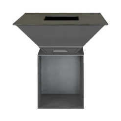 Feuerschale Plancha BlackBull BigQube L Wood -GrillMeister Verkaufsgeschäft 8a95ae4a00c1ff0b5b1b44802cf7b92a